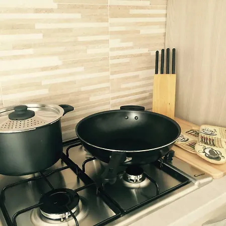 Queen Chic La Spezia