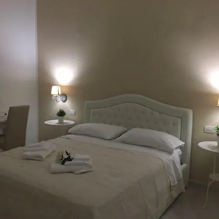 Queen Chic Apartment *