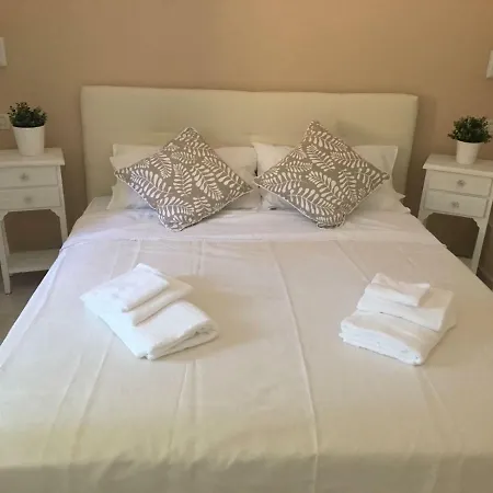 Apartment Queen Chic La Spezia