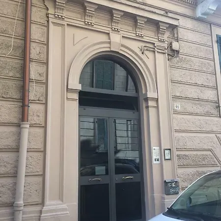 Appartement Queen Chic *