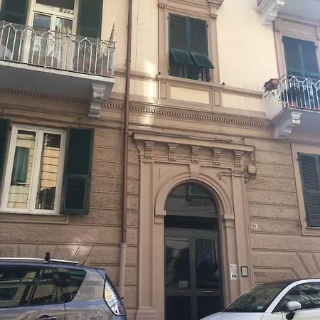 Queen Chic Appartement *