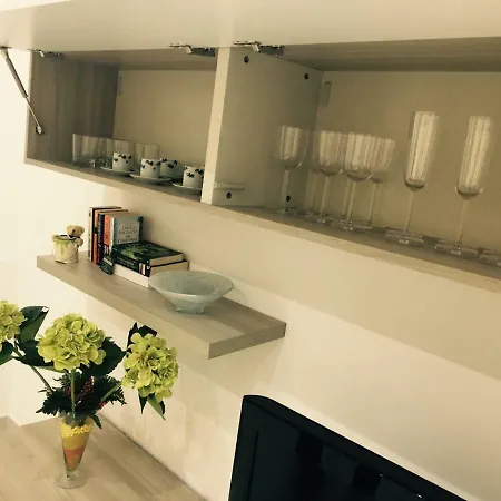 Appartement Queen Chic