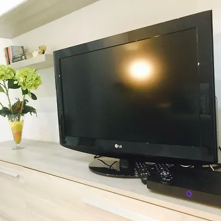 Queen Chic Λα Σπέτσια