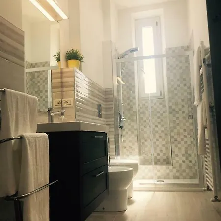 Queen Chic Appartement La Spezia