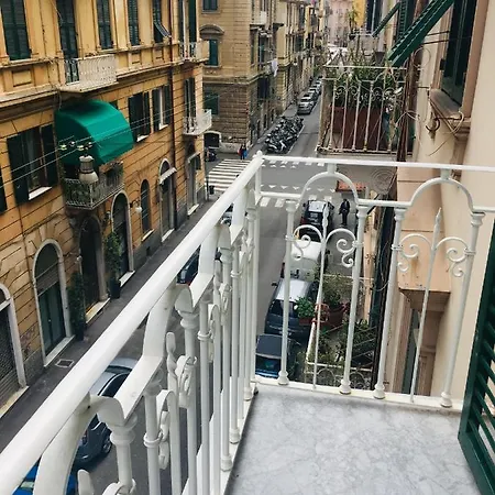 Appartement Queen Chic