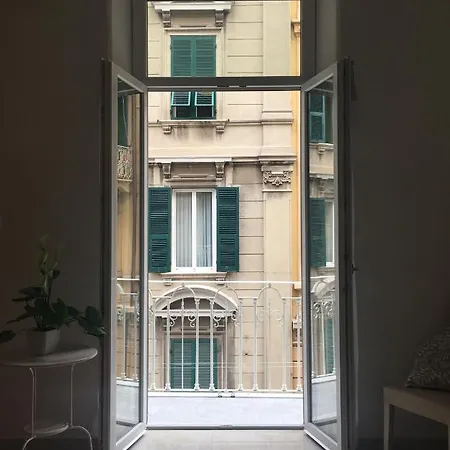 Queen Chic * La Spezia