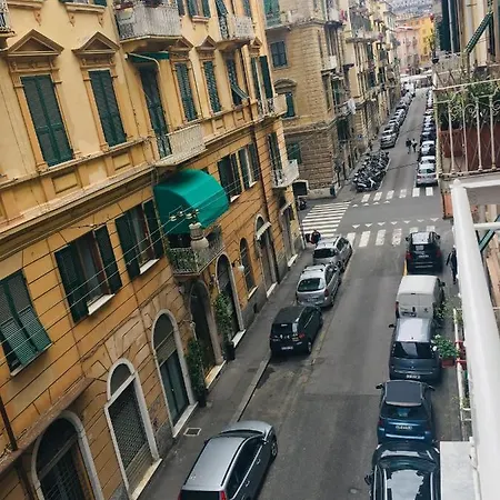 Queen Chic La Spezia