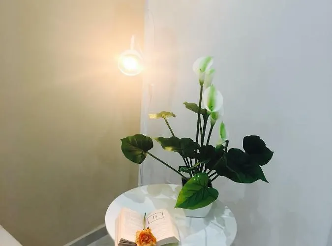 Queen Chic Apartmán