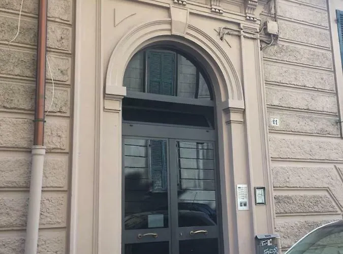 Apartmán Queen Chic *