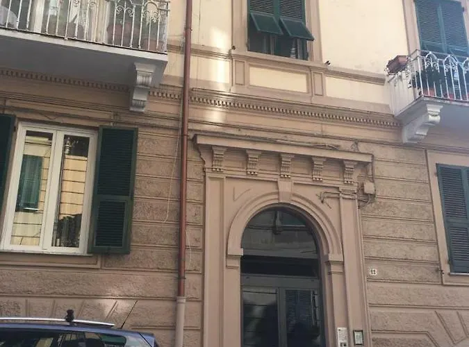 Queen Chic Apartmán *