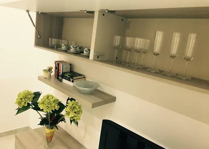 Apartmán Queen Chic