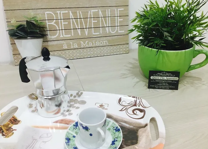 Queen Chic La Spezia