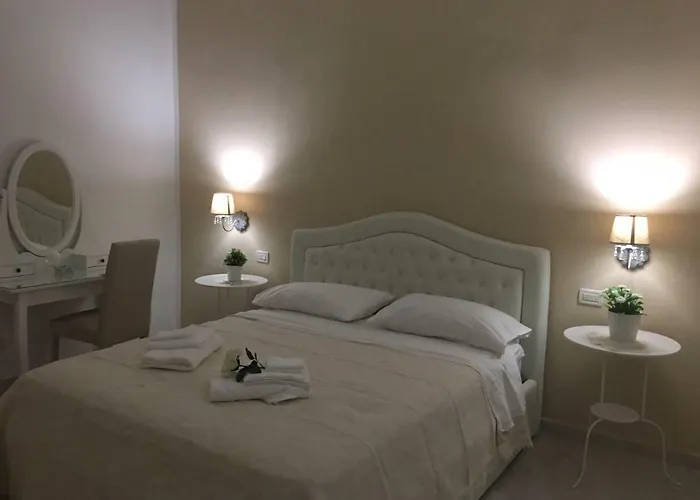 Queen Chic Apartmán *