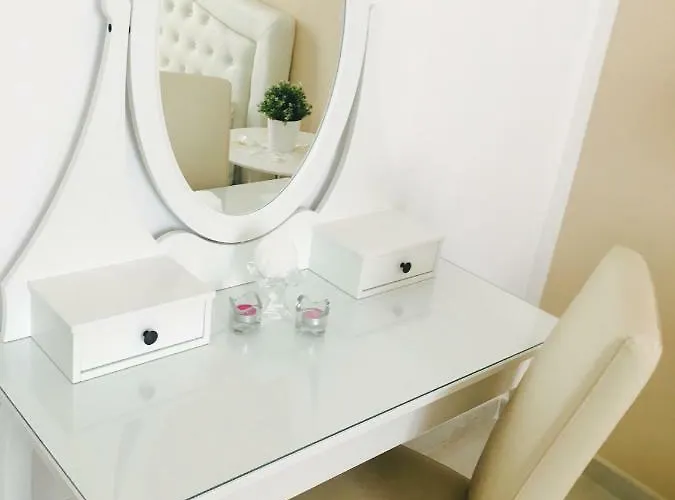 Queen Chic Apartmán