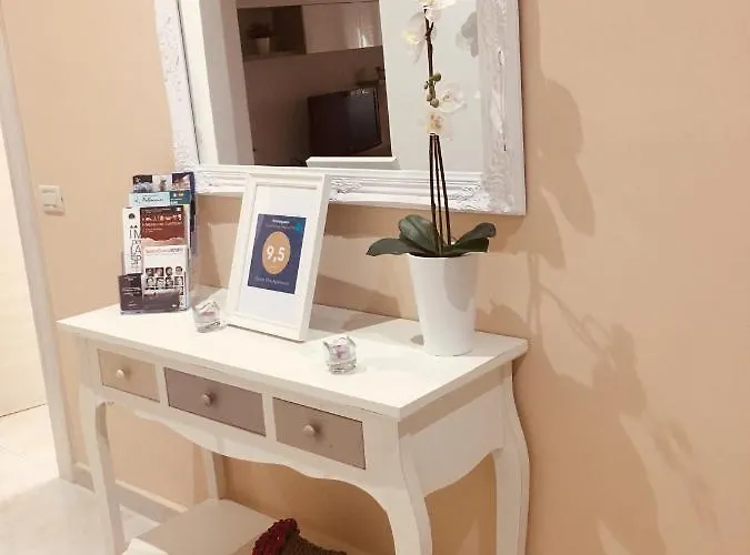 Queen Chic Apartmán La Spezia