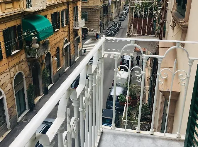 Apartmán Queen Chic