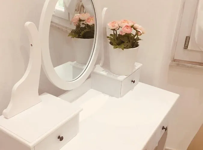 Apartmán Queen Chic La Spezia