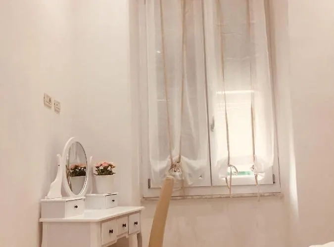 Queen Chic Apartmán *