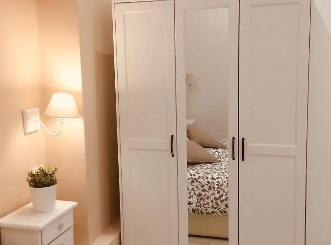 Apartmán Queen Chic